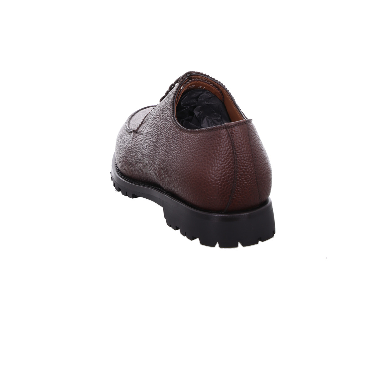 Halbschuh, Franceschetti Braun