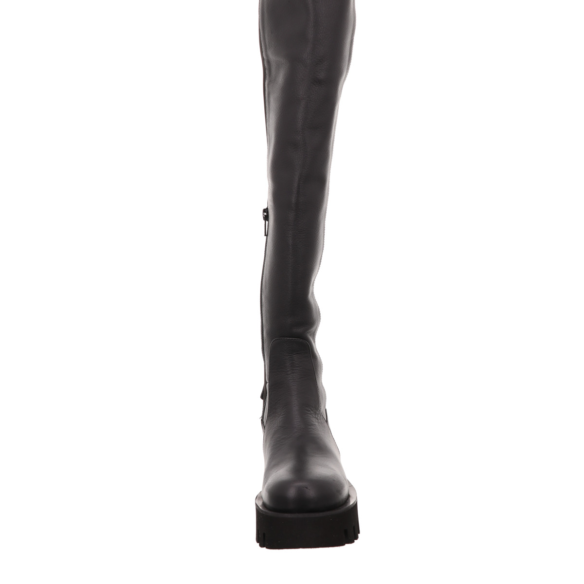 Overknee, Paloma Barceló Schwarz