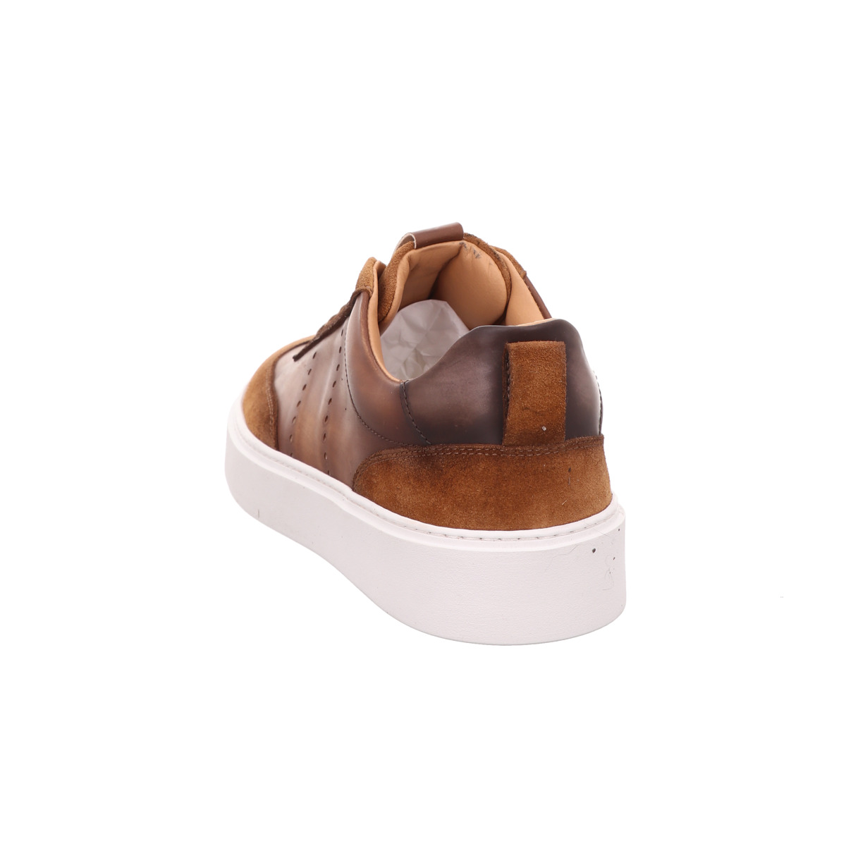 Sneaker, Giorgio Cognac
