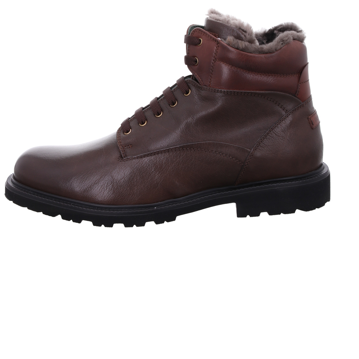 Stiefelette, Galizio Torresi Braun