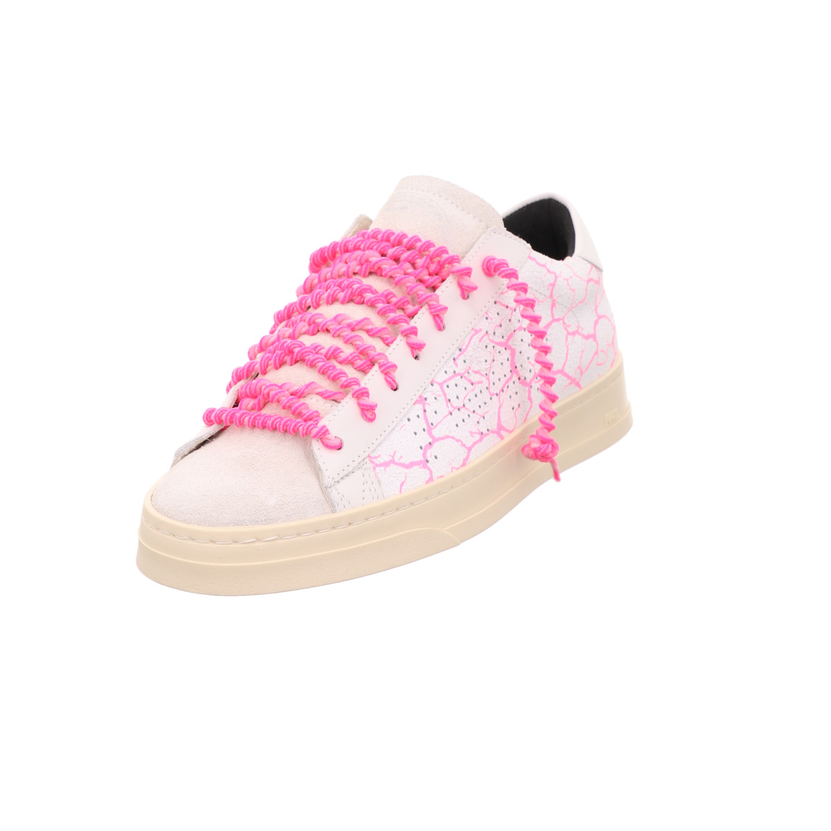 Sneaker, Jack-W, P448 Weiss