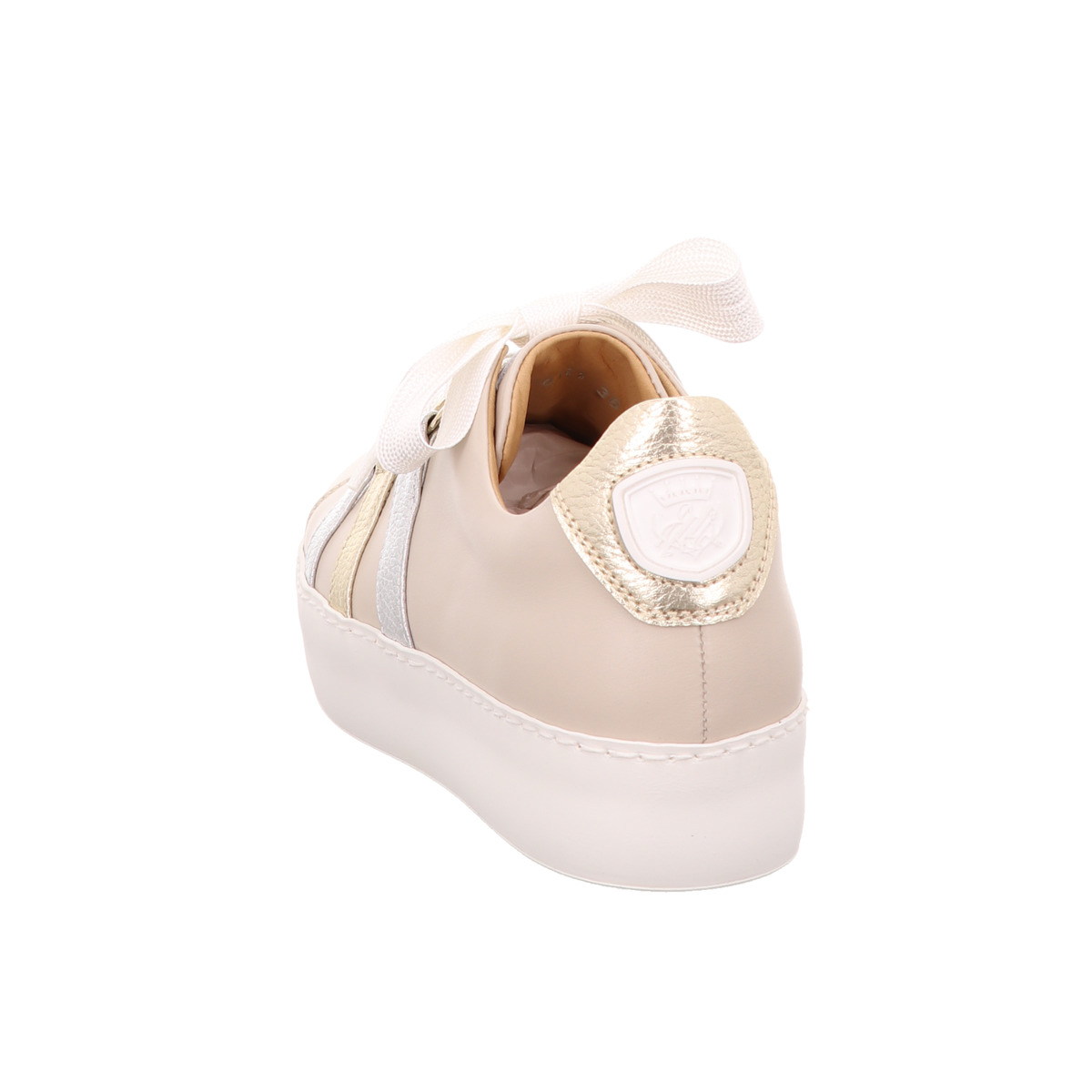 Sneaker, Camerlengo Beige