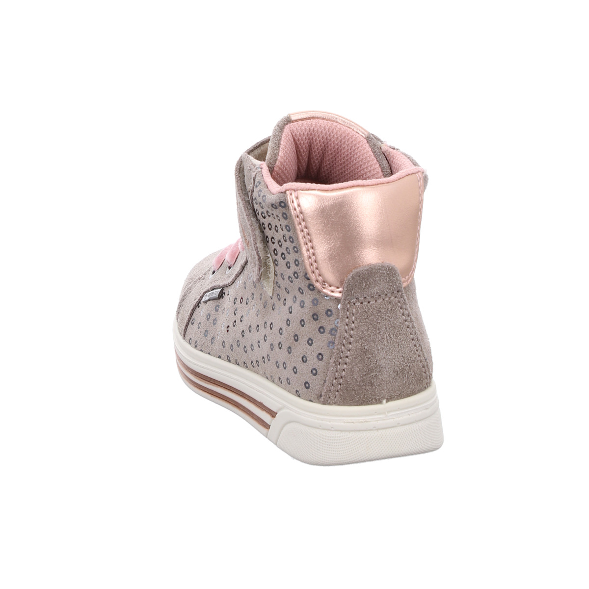 Halbschuh, Primigi Grau