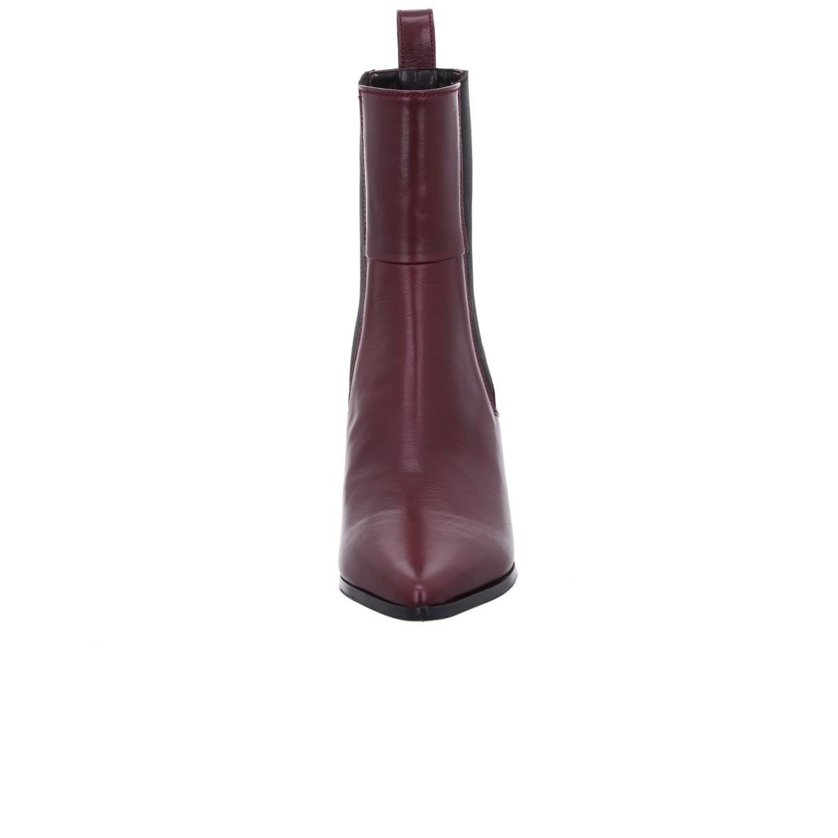 Stiefelette, Laura Bellariva Bordeaux