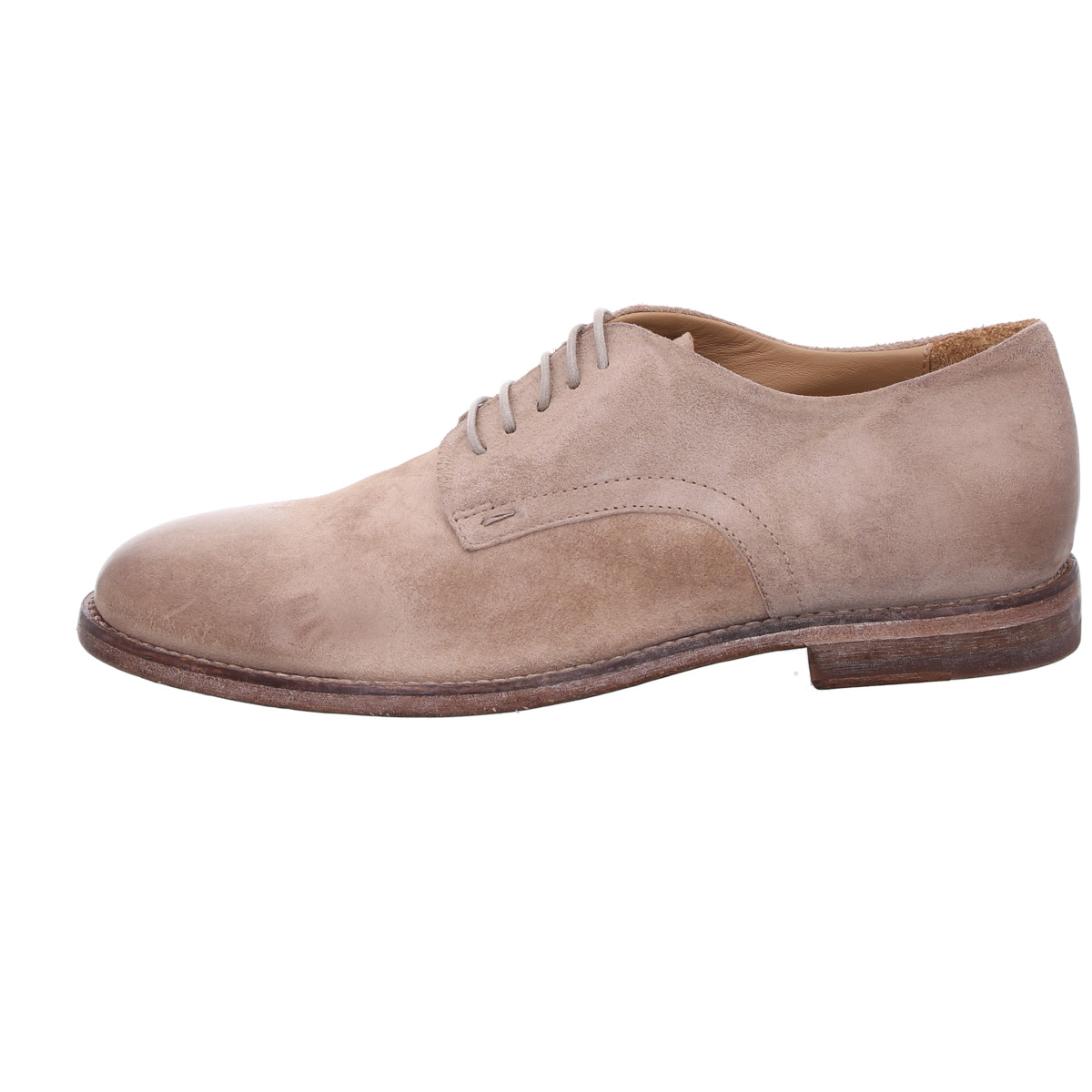 Halbschuh, MOMA Taupe