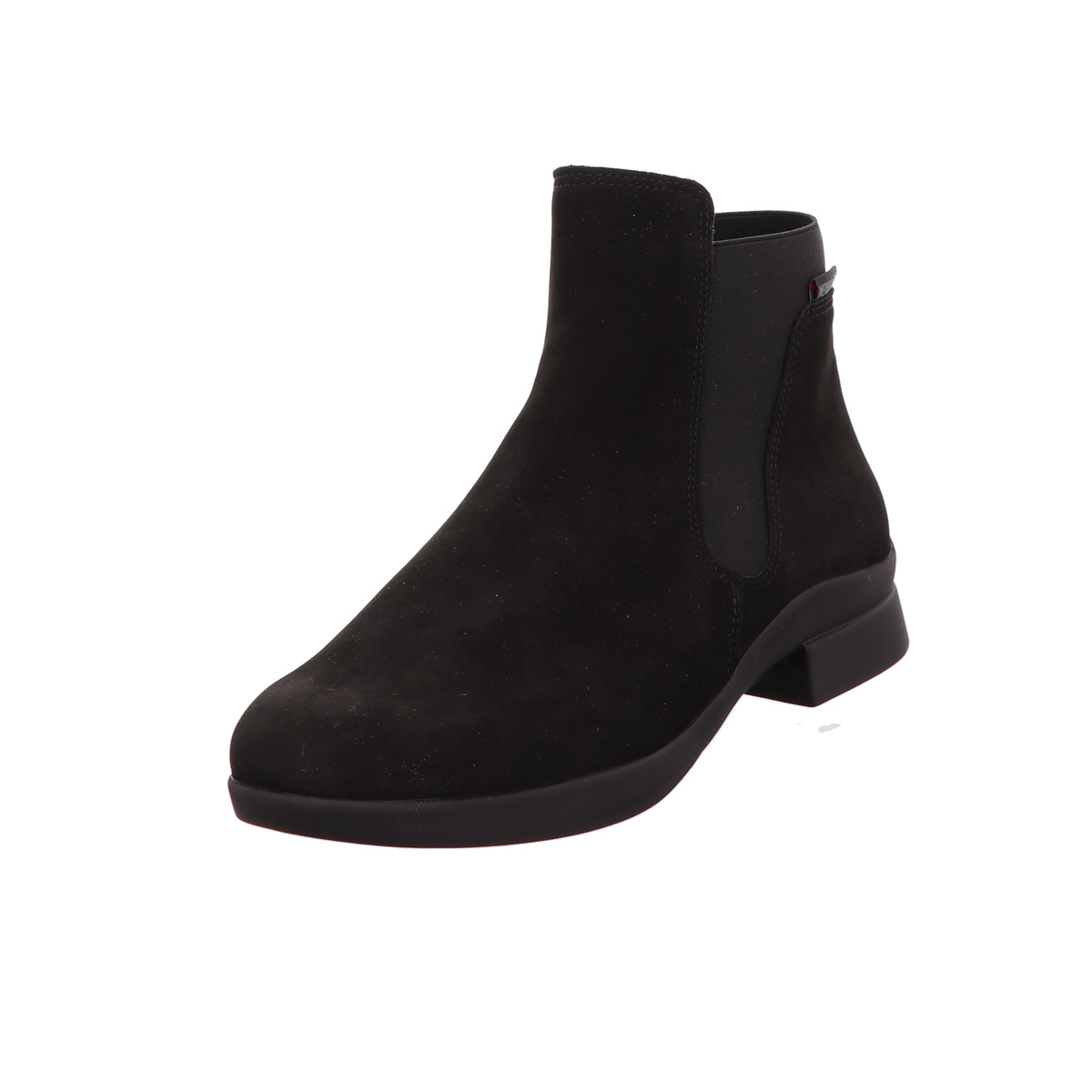 Stiefelette, Soria, Mephisto Schwarz