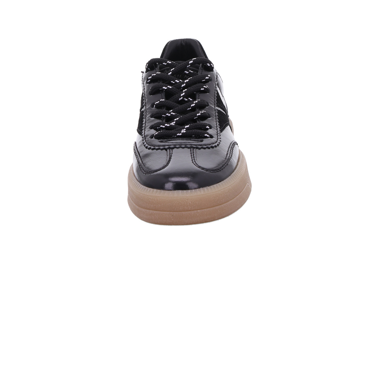 Sneaker, BOX, Kennel & Schmenger Schwarz