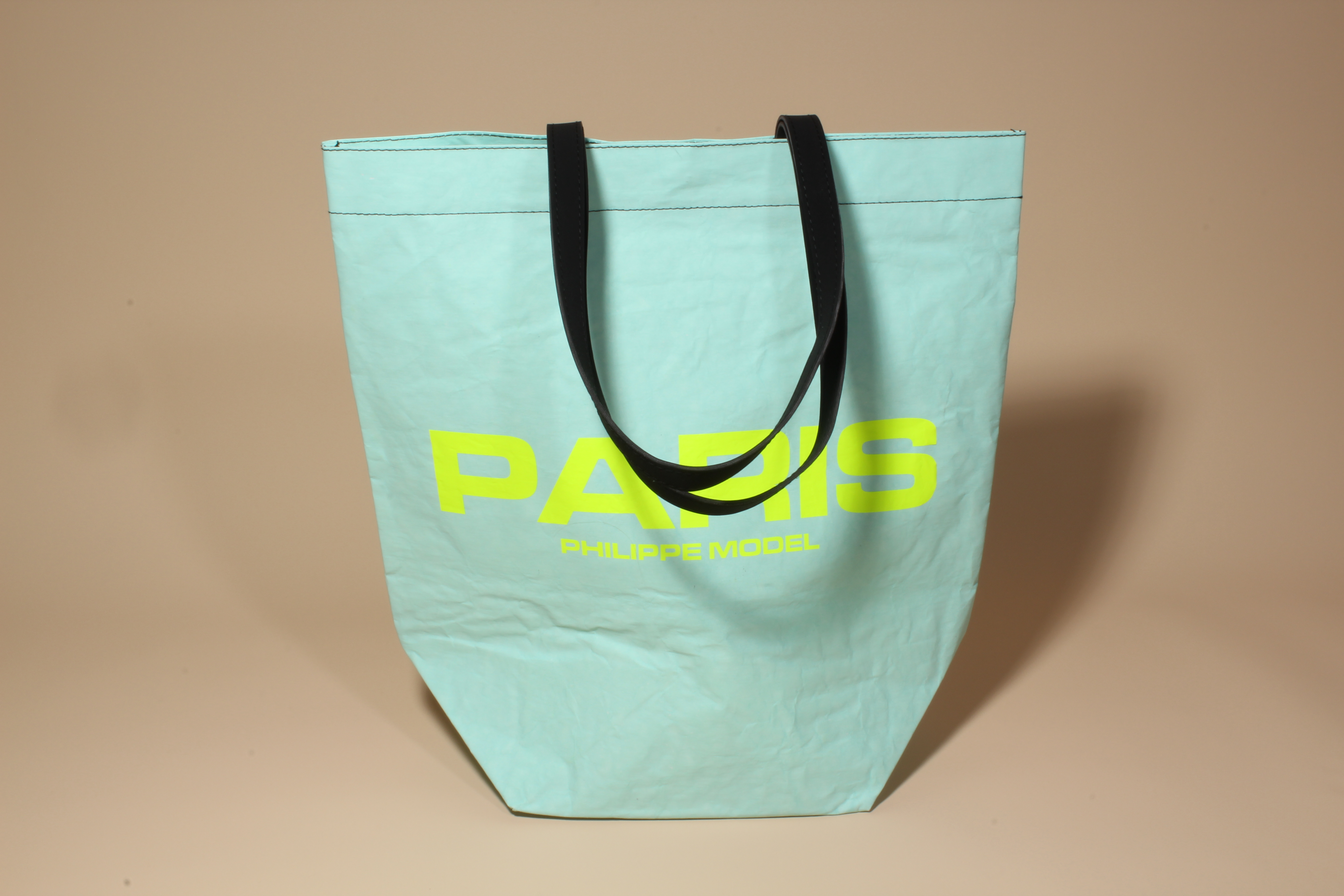 Paper-Bag, Philippe Model Grün