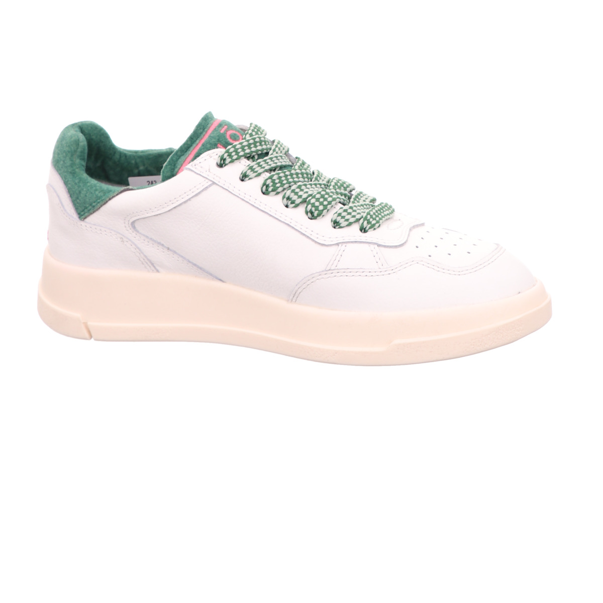 Sneaker, Tweener, Ghoud Weiss