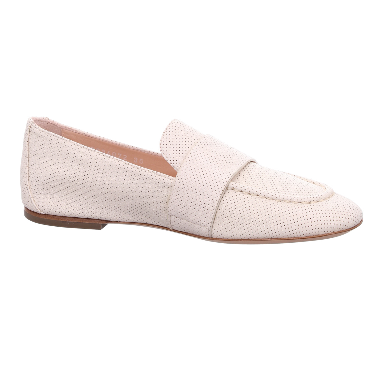 Slipper, Mara Sping, AGL Offwhite