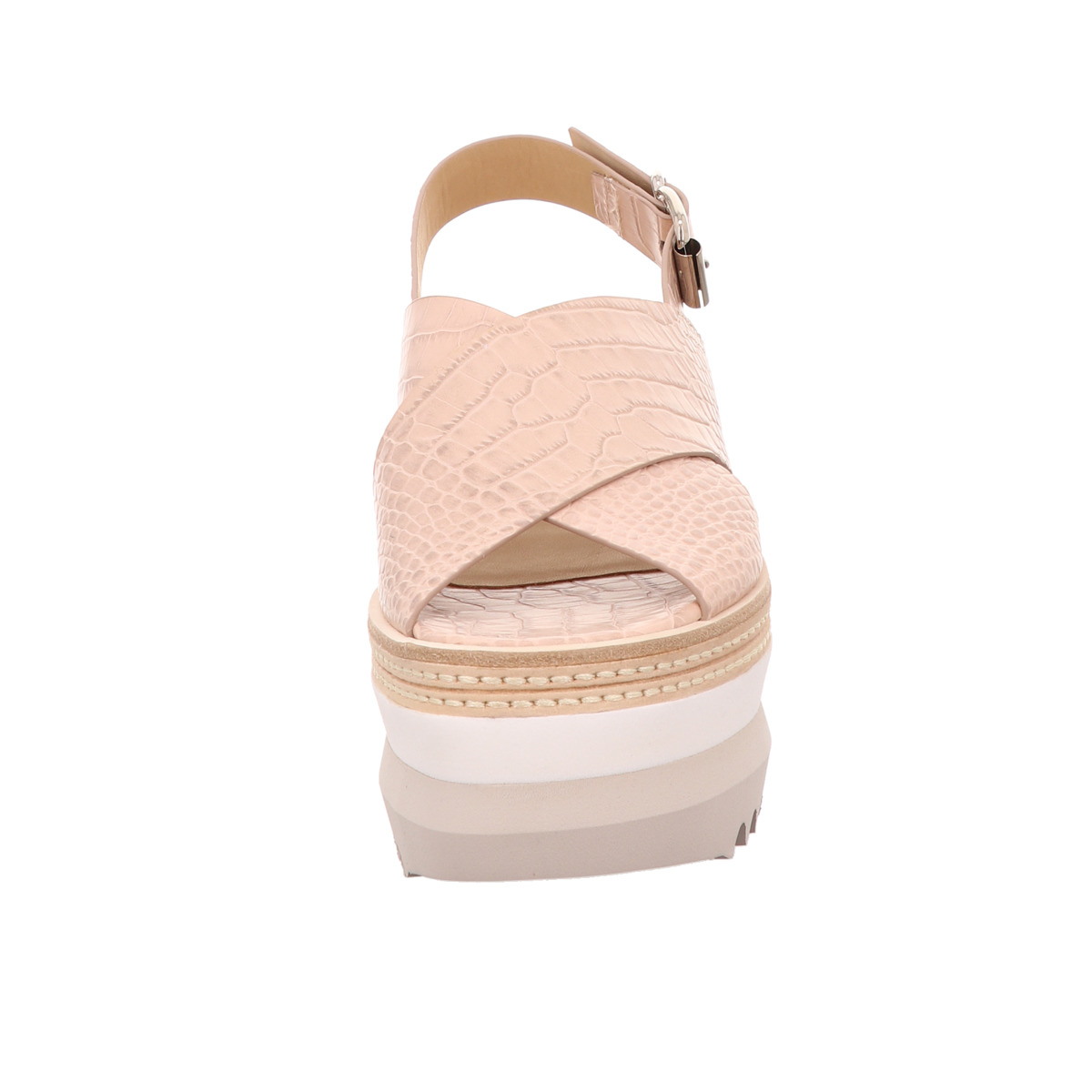 Sandale, Laura Bellariva Beige