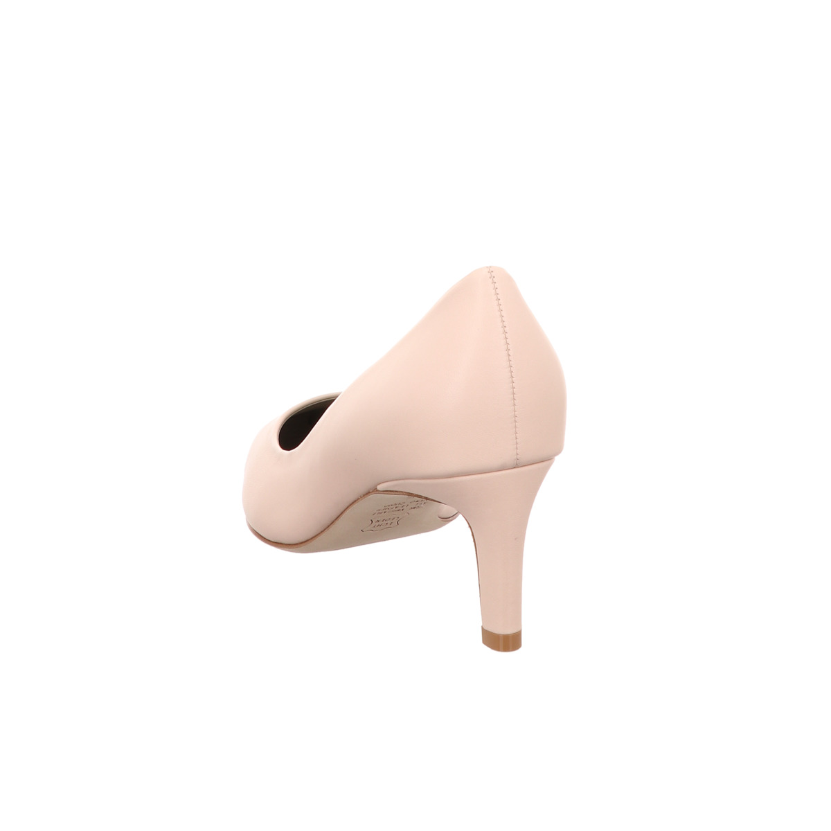 Pumps, Enny, Kennel und Schmenger Beige
