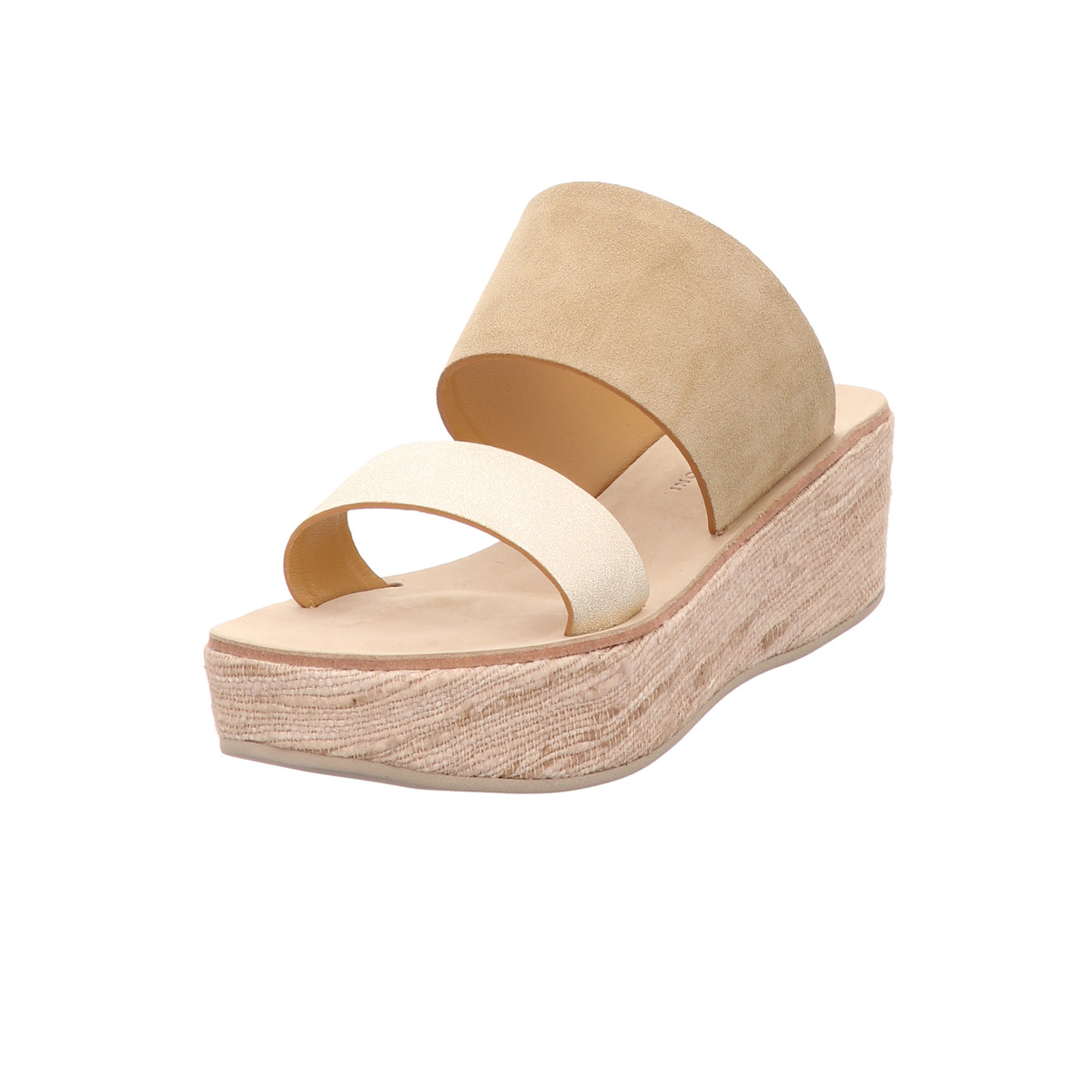Pantolette, Fabio Rusconi Gold
