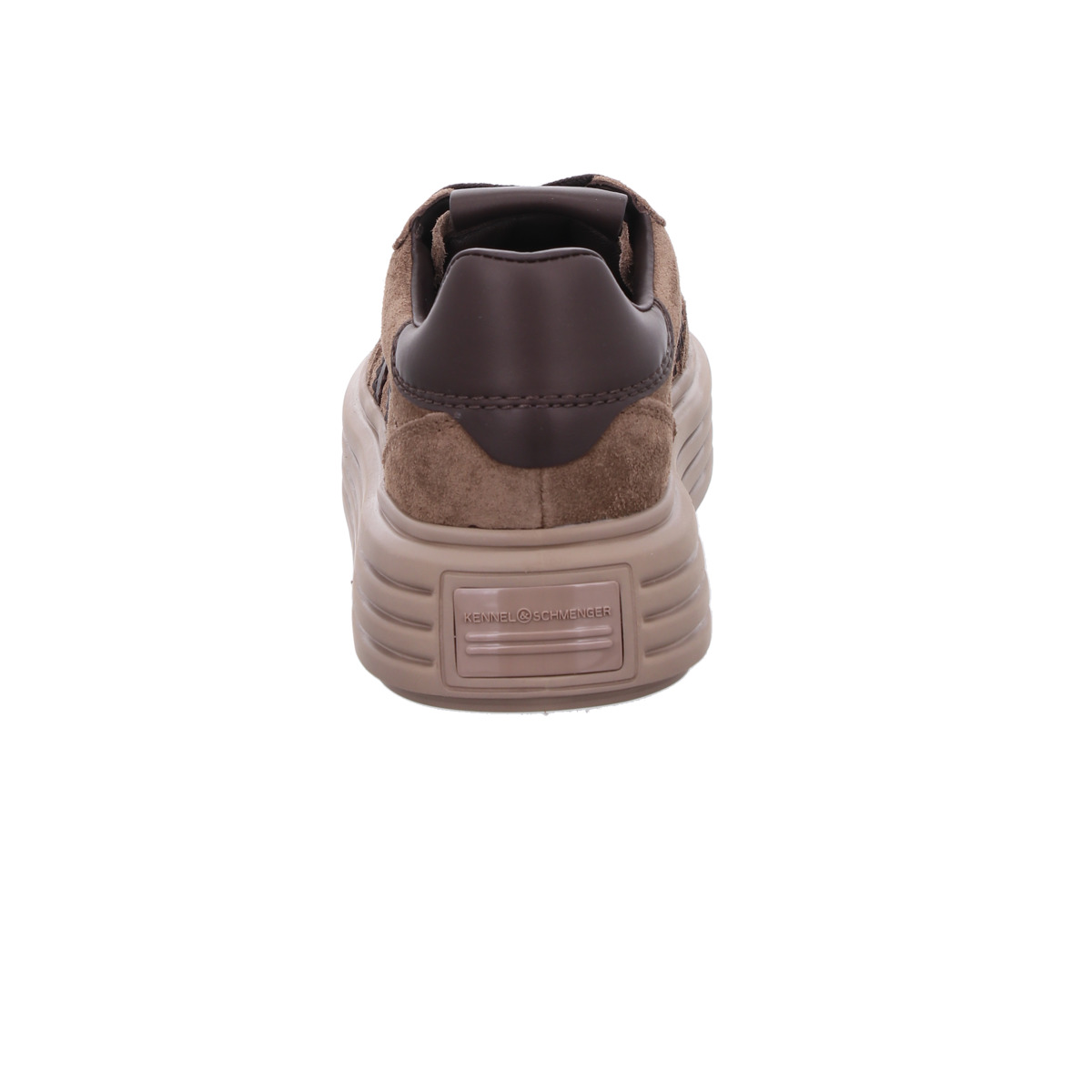 Sneaker, LILO, Kennel & Schmenger