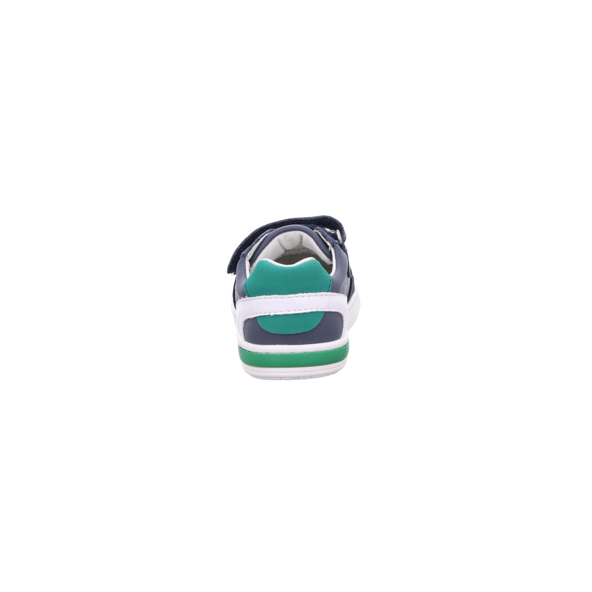 Sneaker, Primigi Blau