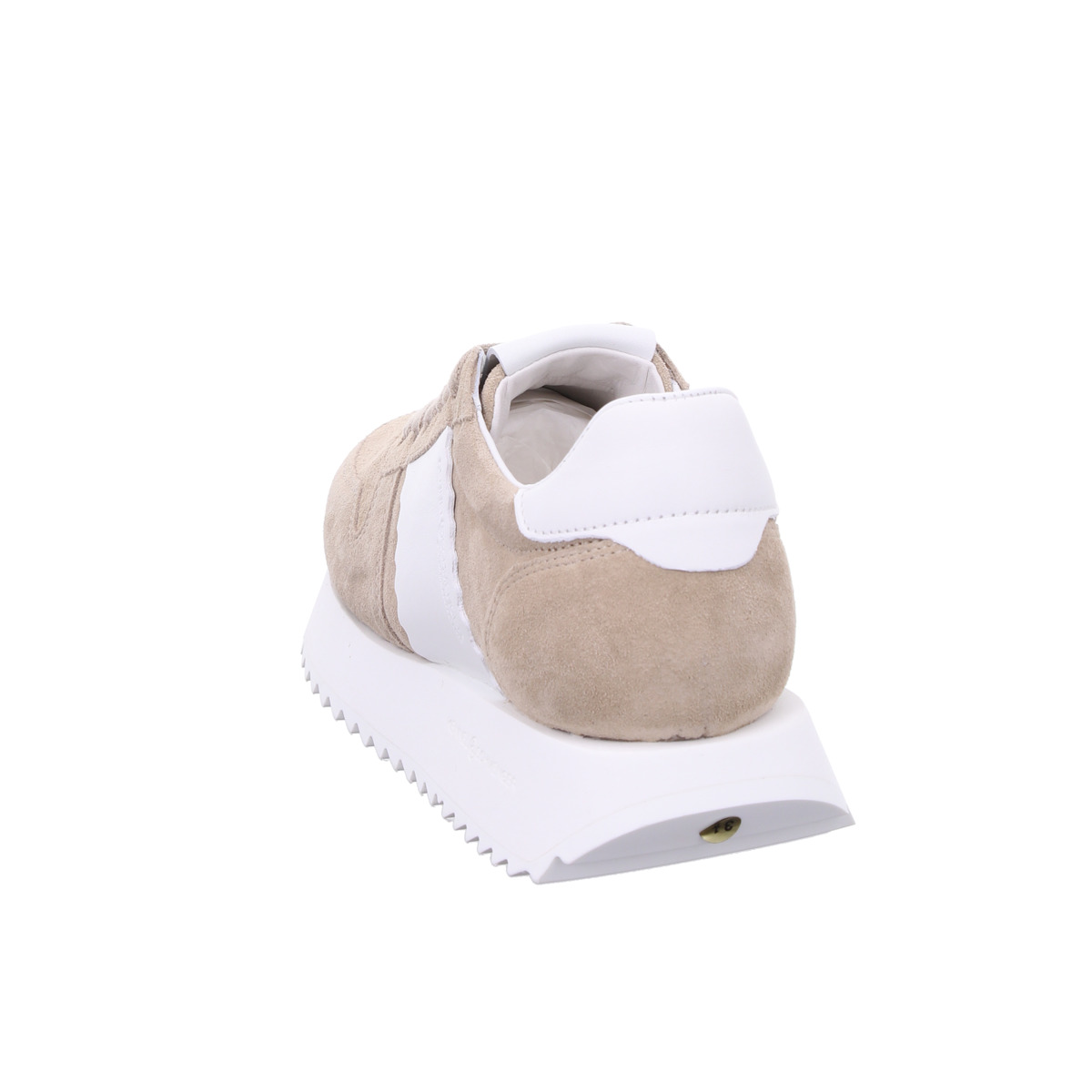Sneaker, Flash, Kennel & Schmenger Braun Kombi