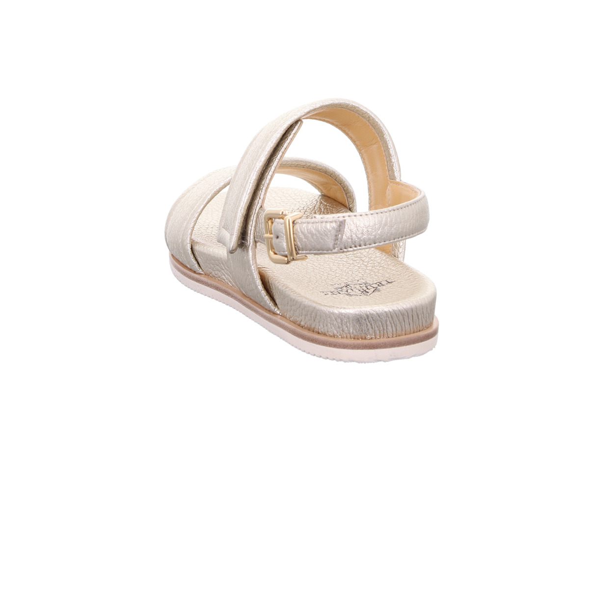 Sandale, Truman's Gold