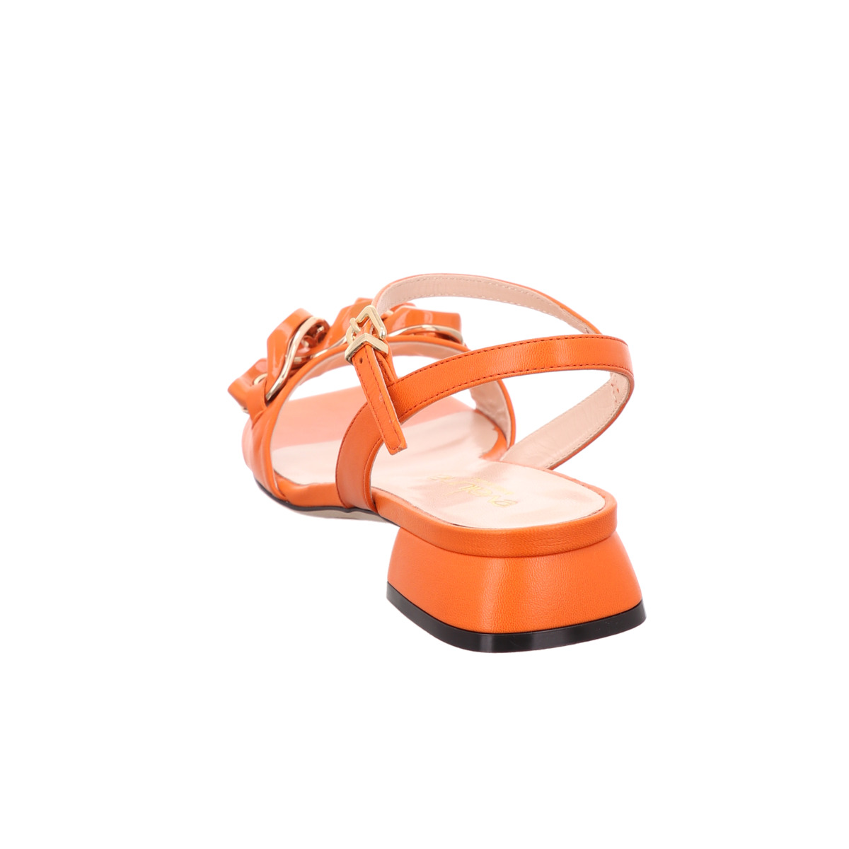 Sandale, Adele, Evaluna Orange