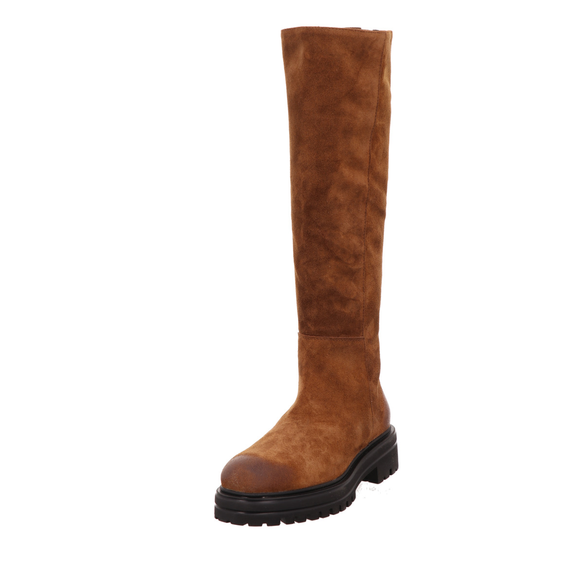 Stiefel, CC66 Cognac
