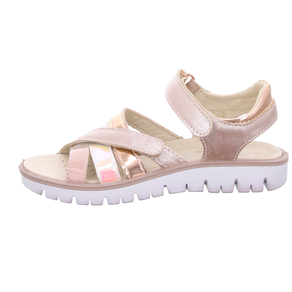 Sandale, Primigi Taupe