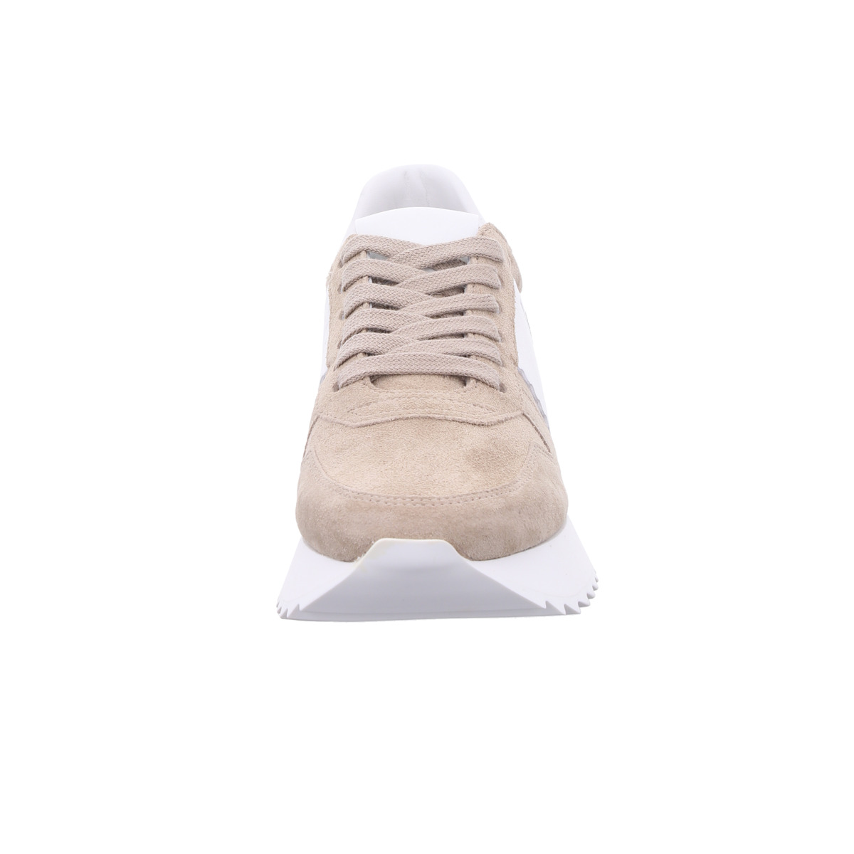 Sneaker, Flash, Kennel & Schmenger Braun Kombi