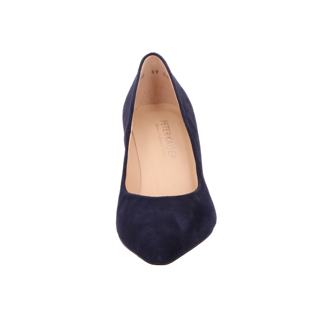 Pumps, Peter Kaiser Blau