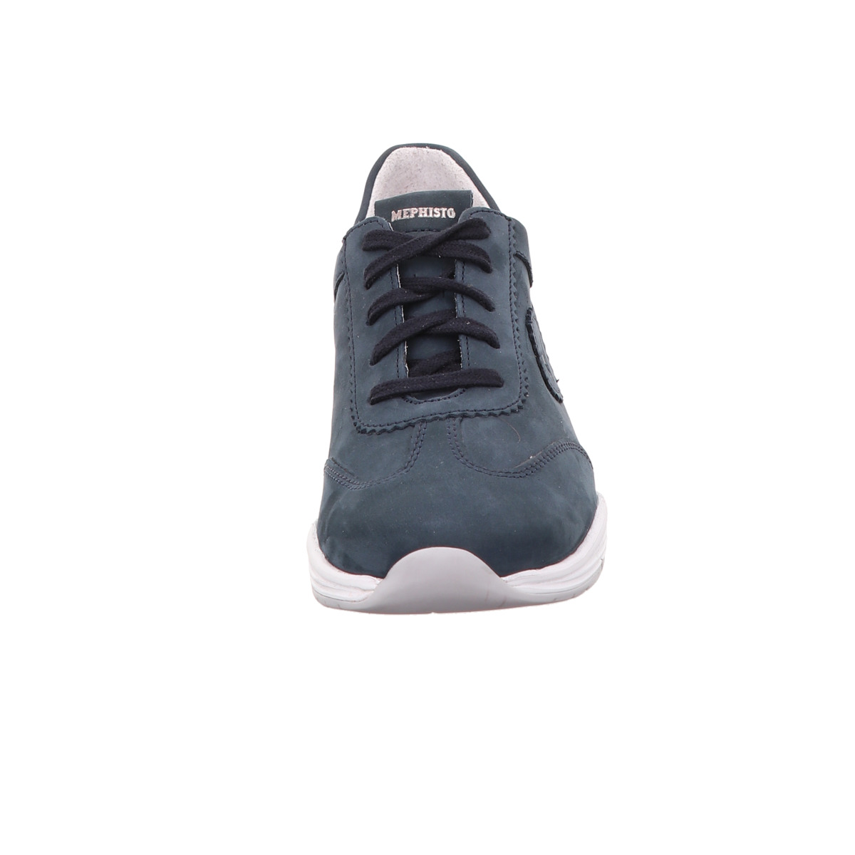 Schnürschuh, Yael, Mephisto Blau