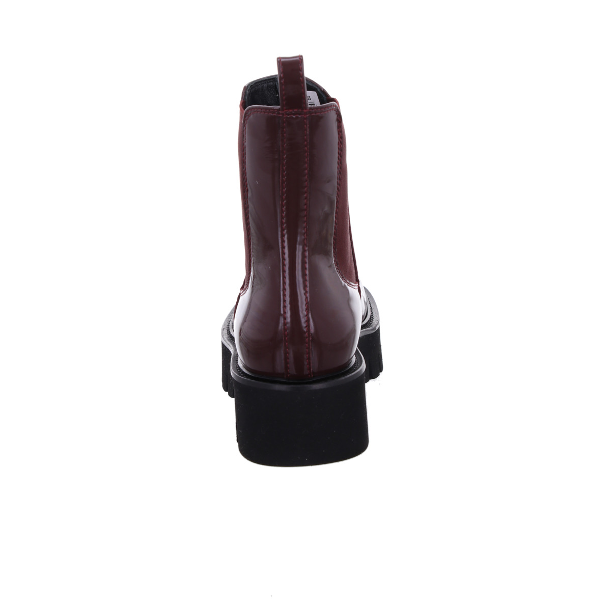 Stiefelette, LUGGIE BEAT, AGL Bordeaux
