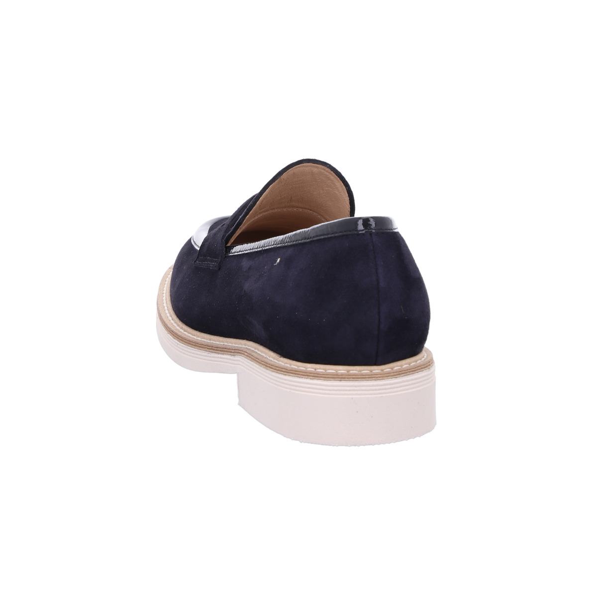 Slipper, Luca Grossi Blau