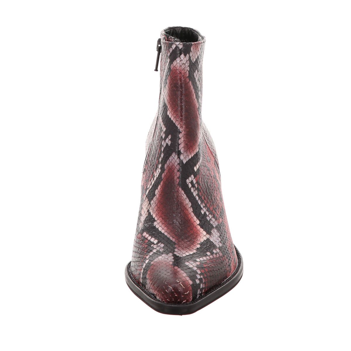 Stiefelette, Luna, Kennel und Schmenger Rot