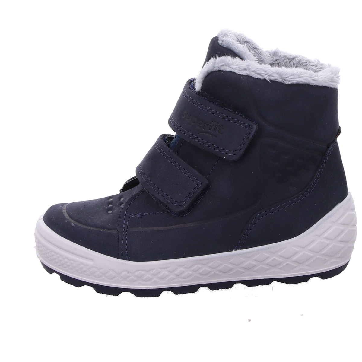 Stiefelette, Groovy 2.0, Superfit