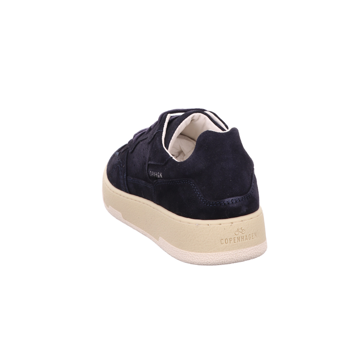 Sneaker, CPH462M, Copenhagen Blau