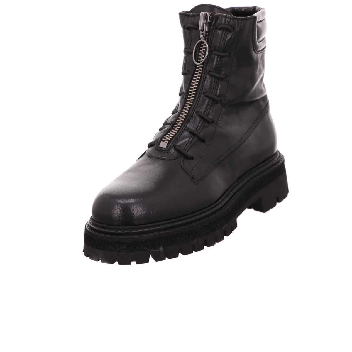 Stiefelette, Elia Maurizi Schwarz