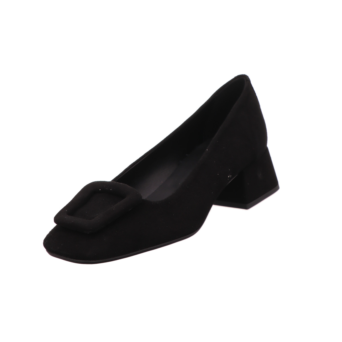Pump, CC66 Schwarz