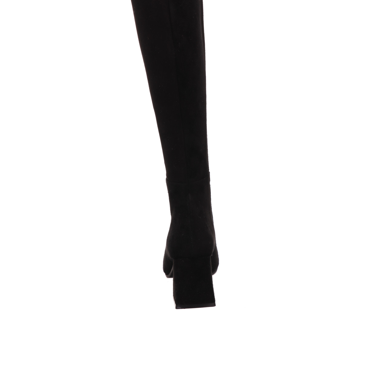 Stiefel, Ariel, Evaluna Schwarz
