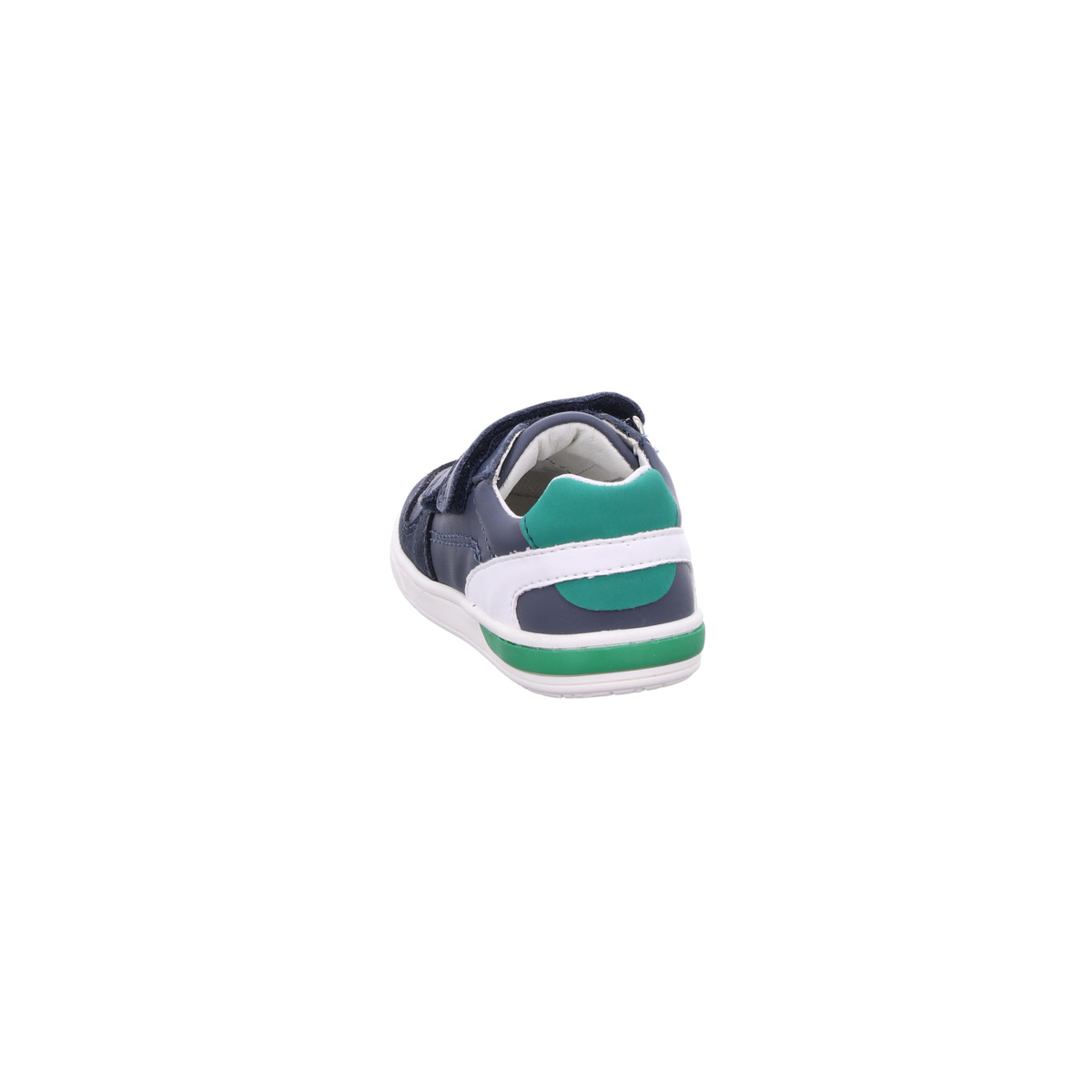 Sneaker, Primigi Blau