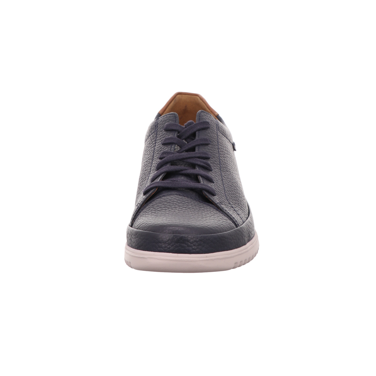 Halbschuh, Thomas, Mephisto Blau