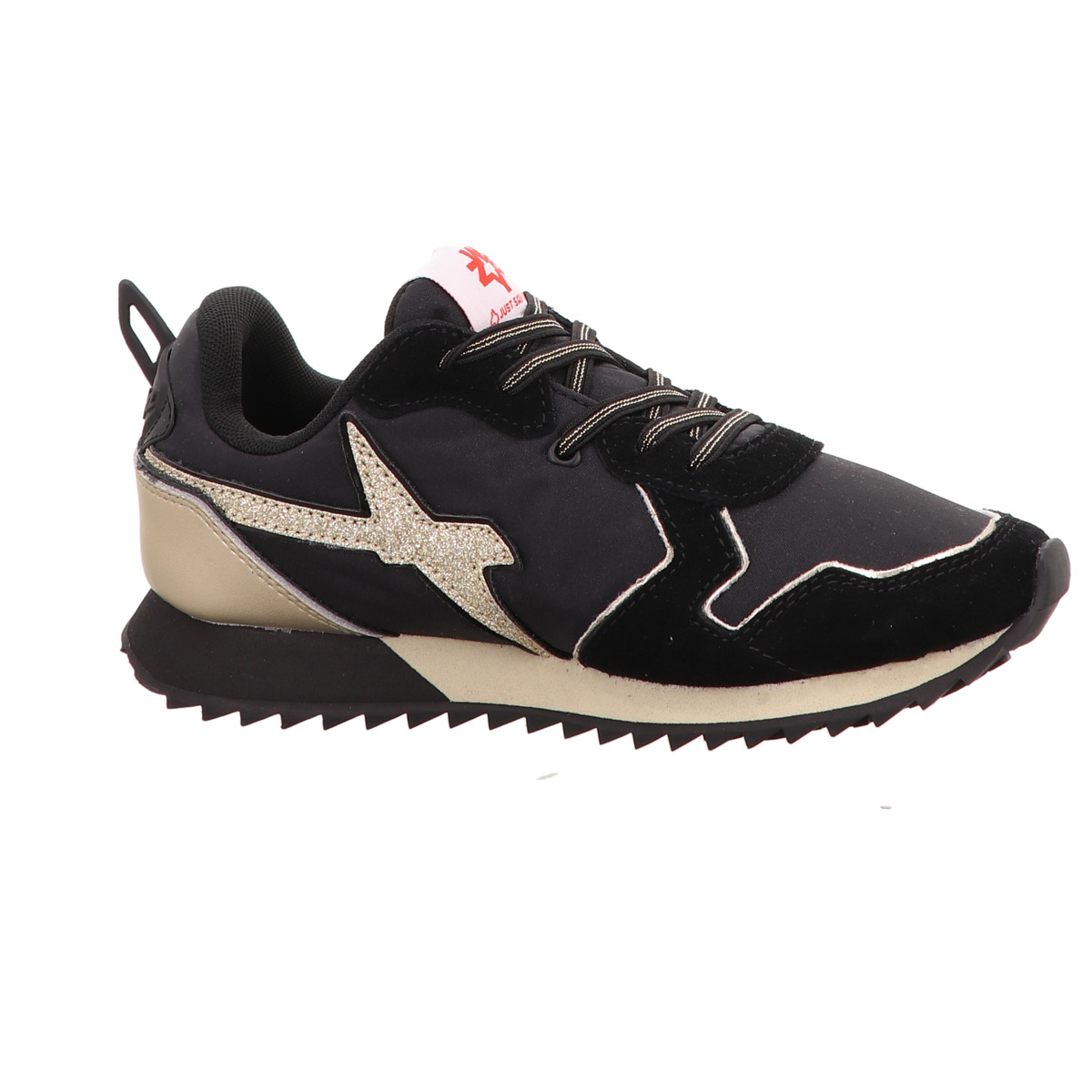 Sneaker, W6YZ Schwarz