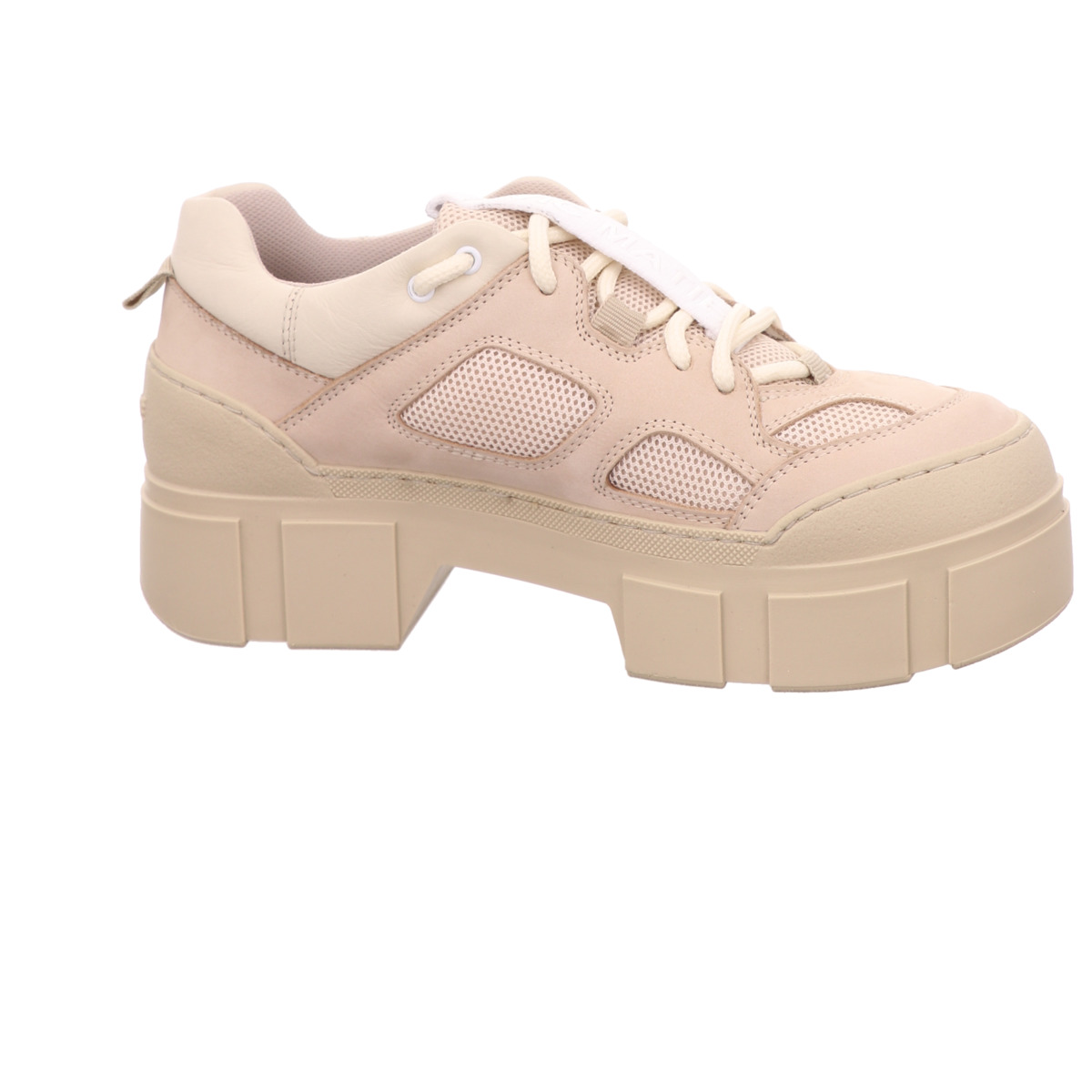 Sneaker, Vic Matie Beige
