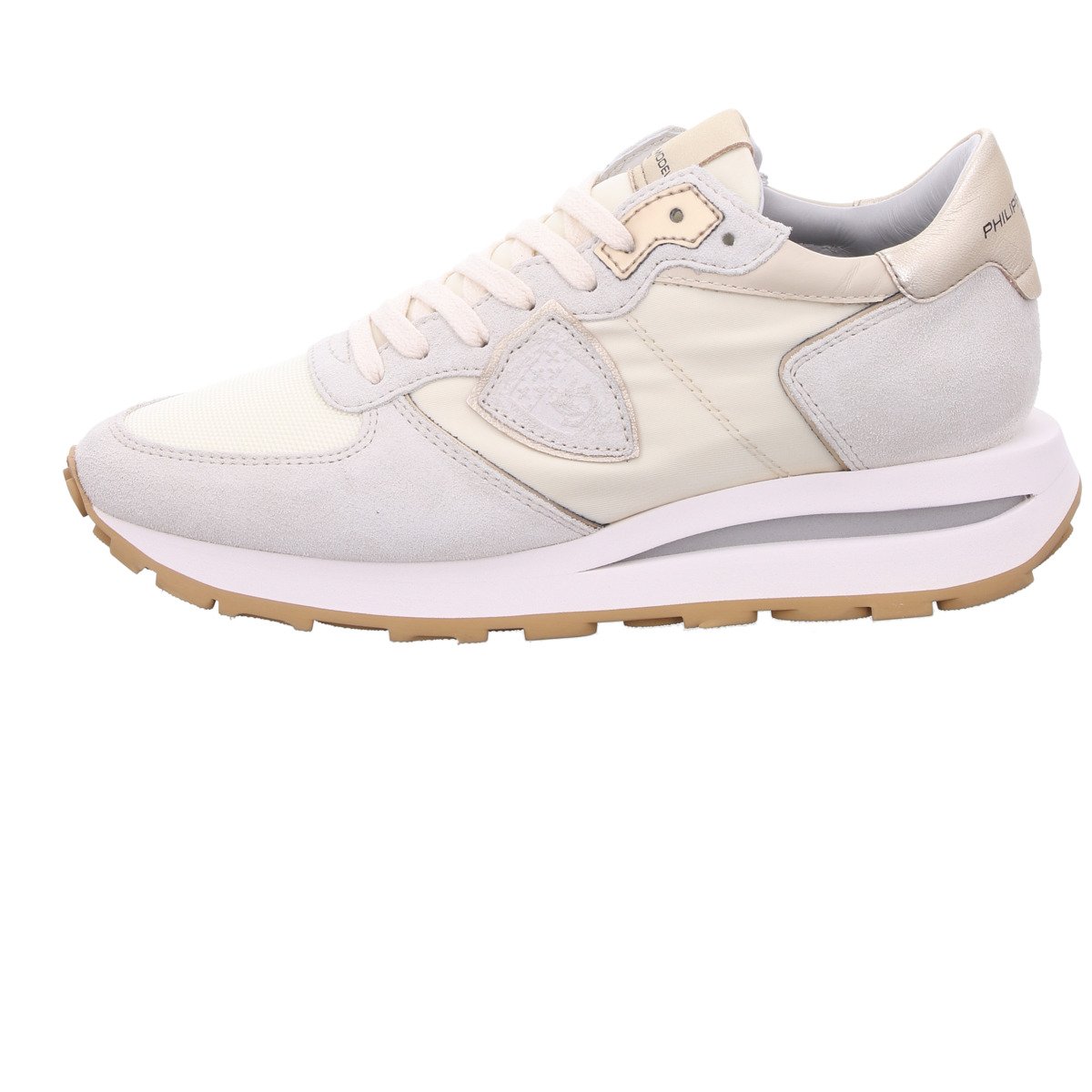 Sneaker, Mondial, Philippe Model Beige