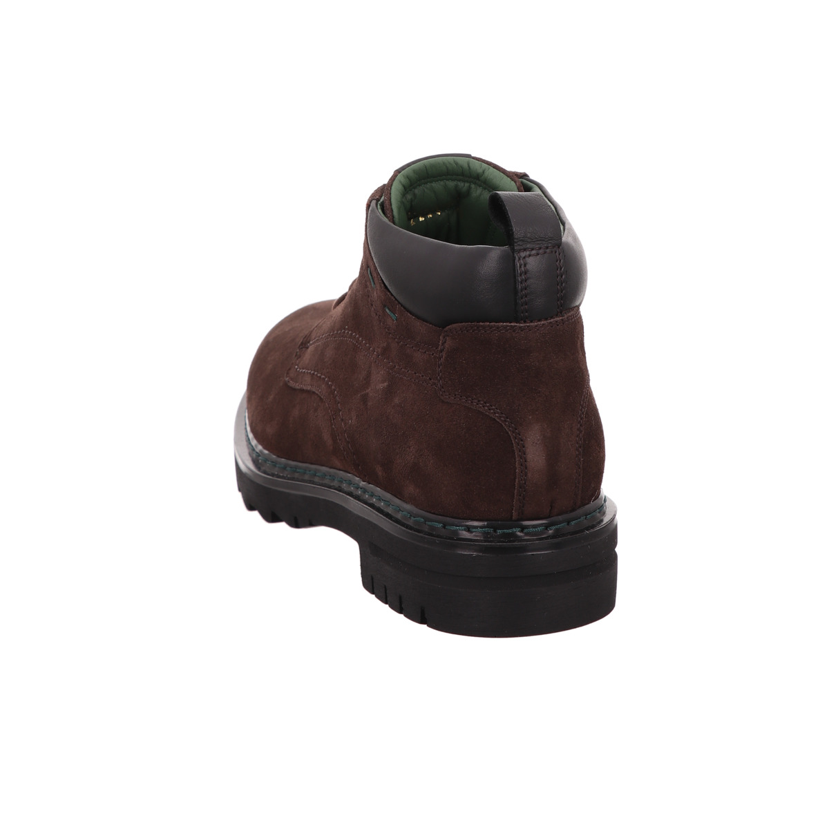 Stiefelette, Galizio Torresi Braun