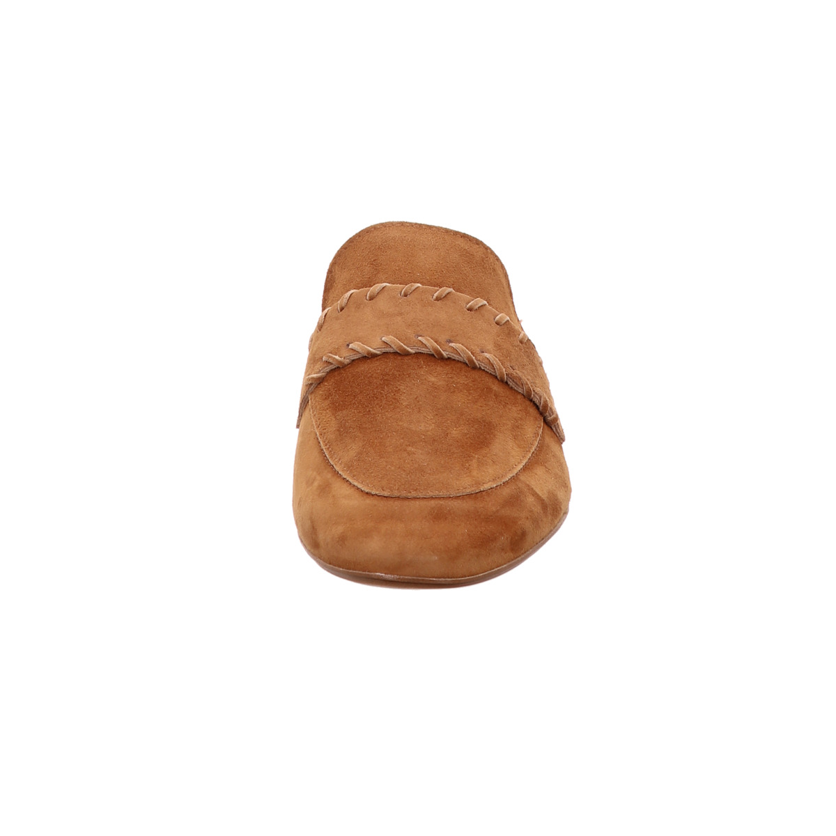 Pantolette, CC66 Cognac