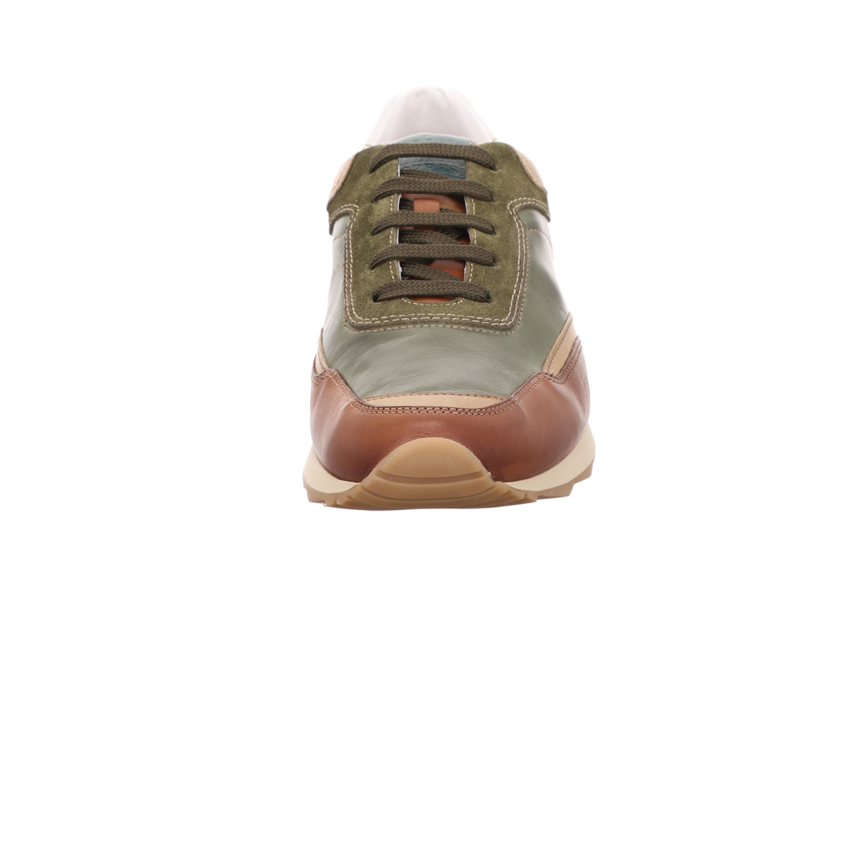 Sneaker, Galizio Torresi Grün