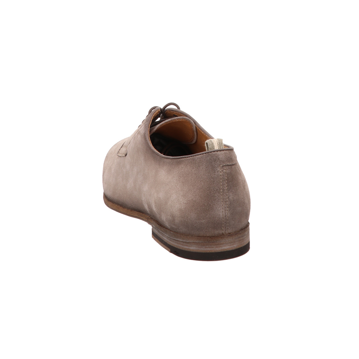 Halbschuh, Revien, Officine Creative Grau
