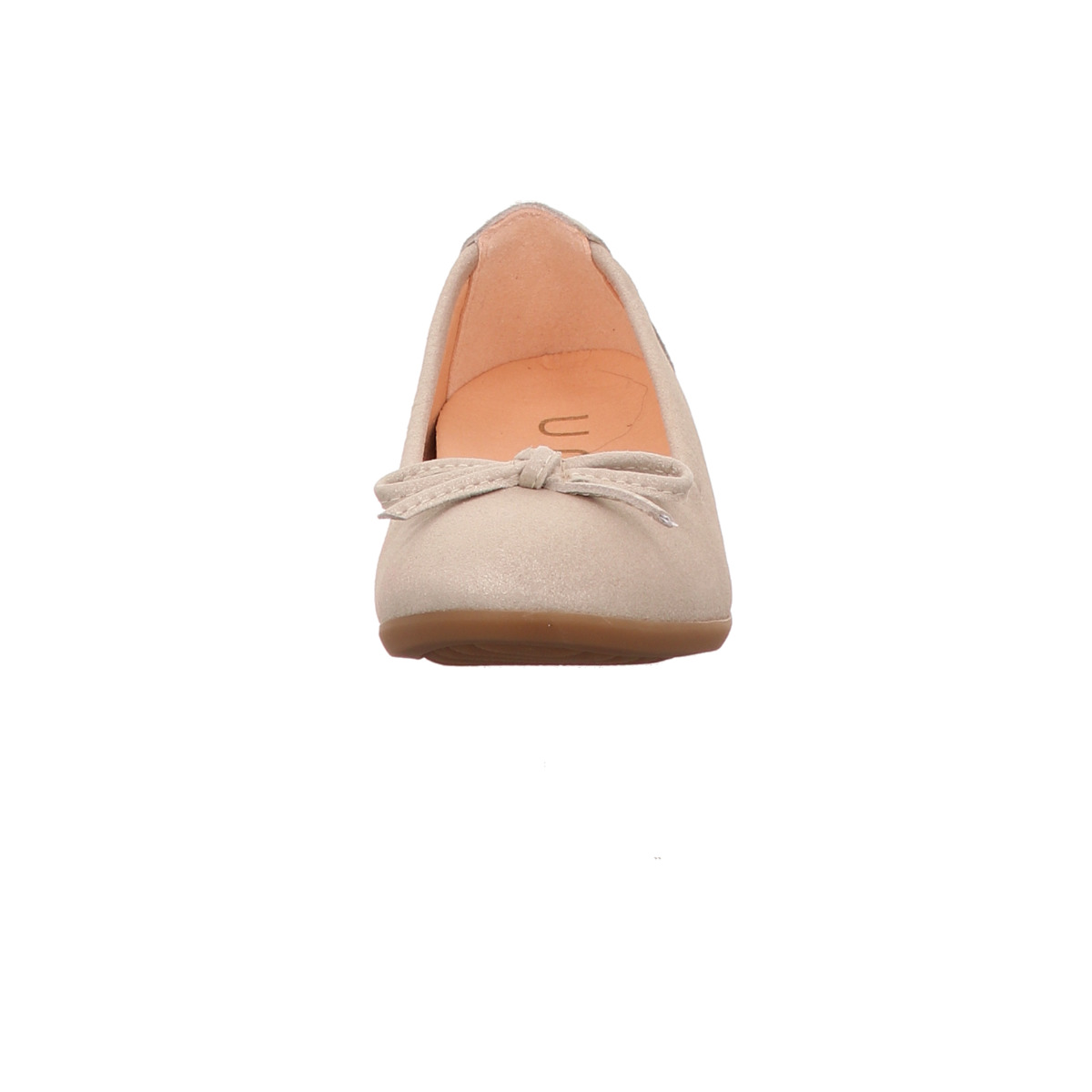 Ballerina, Unisa Gold