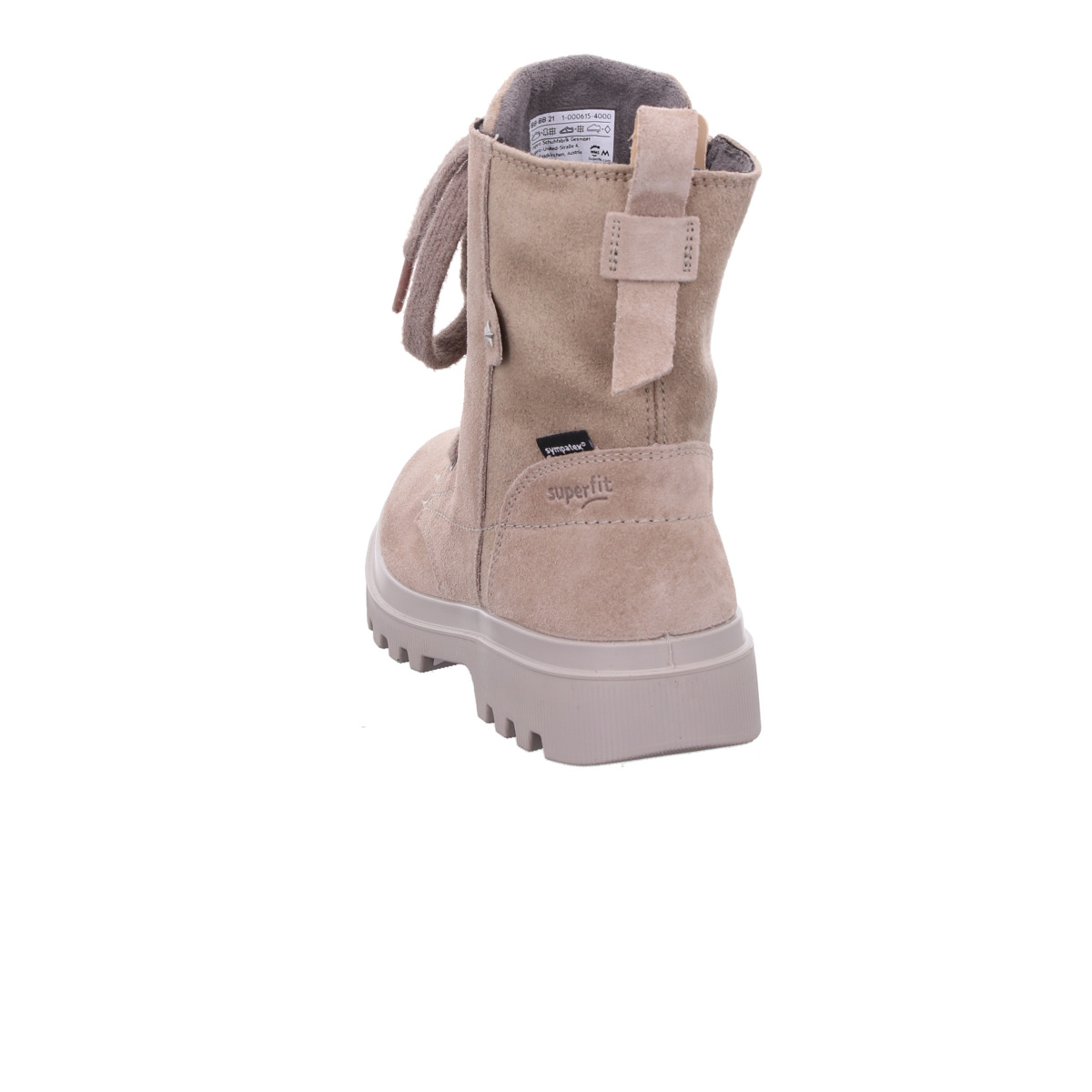 Stiefelette, Abby, Superfit