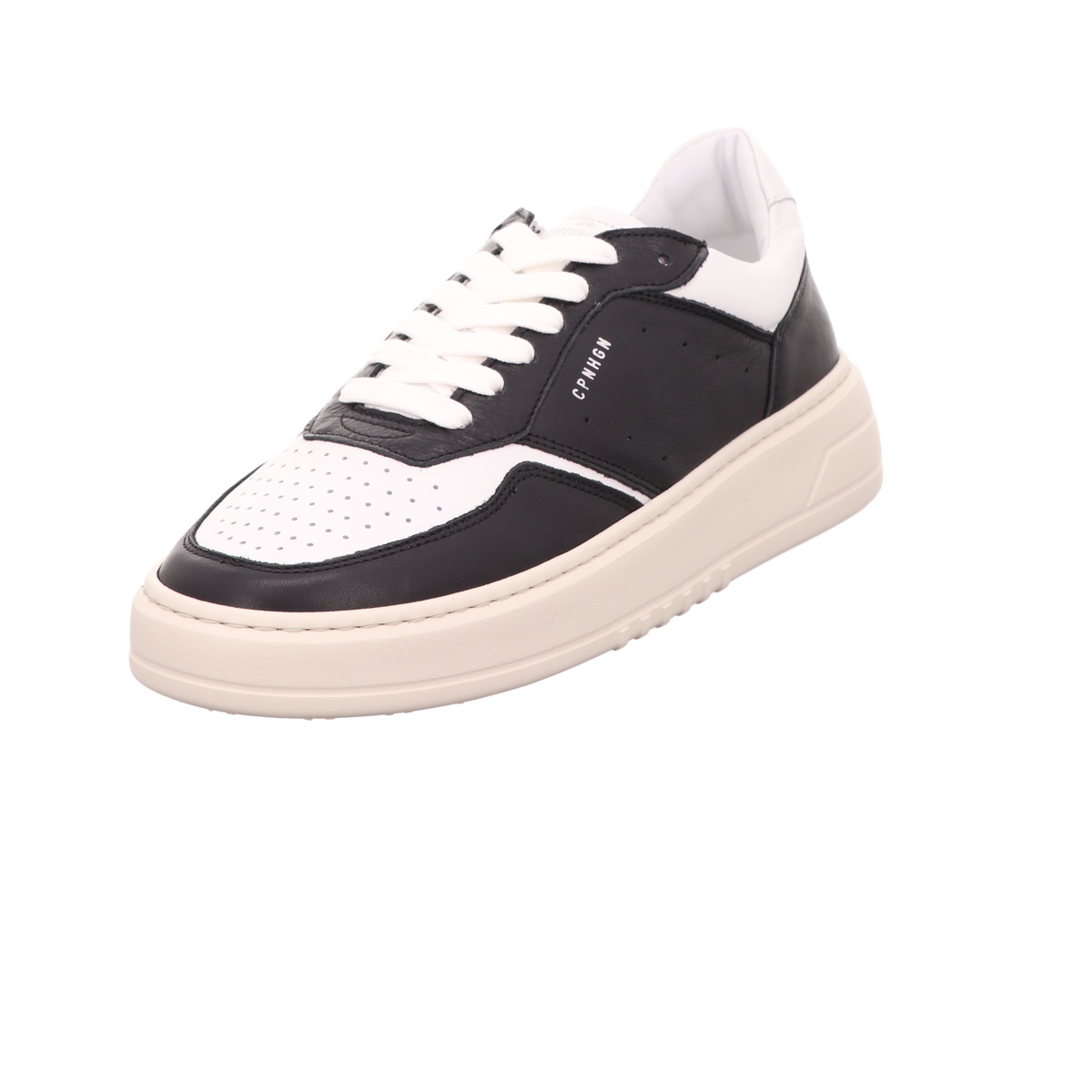 Sneaker, CPH1M, Copenhagen Schwarz