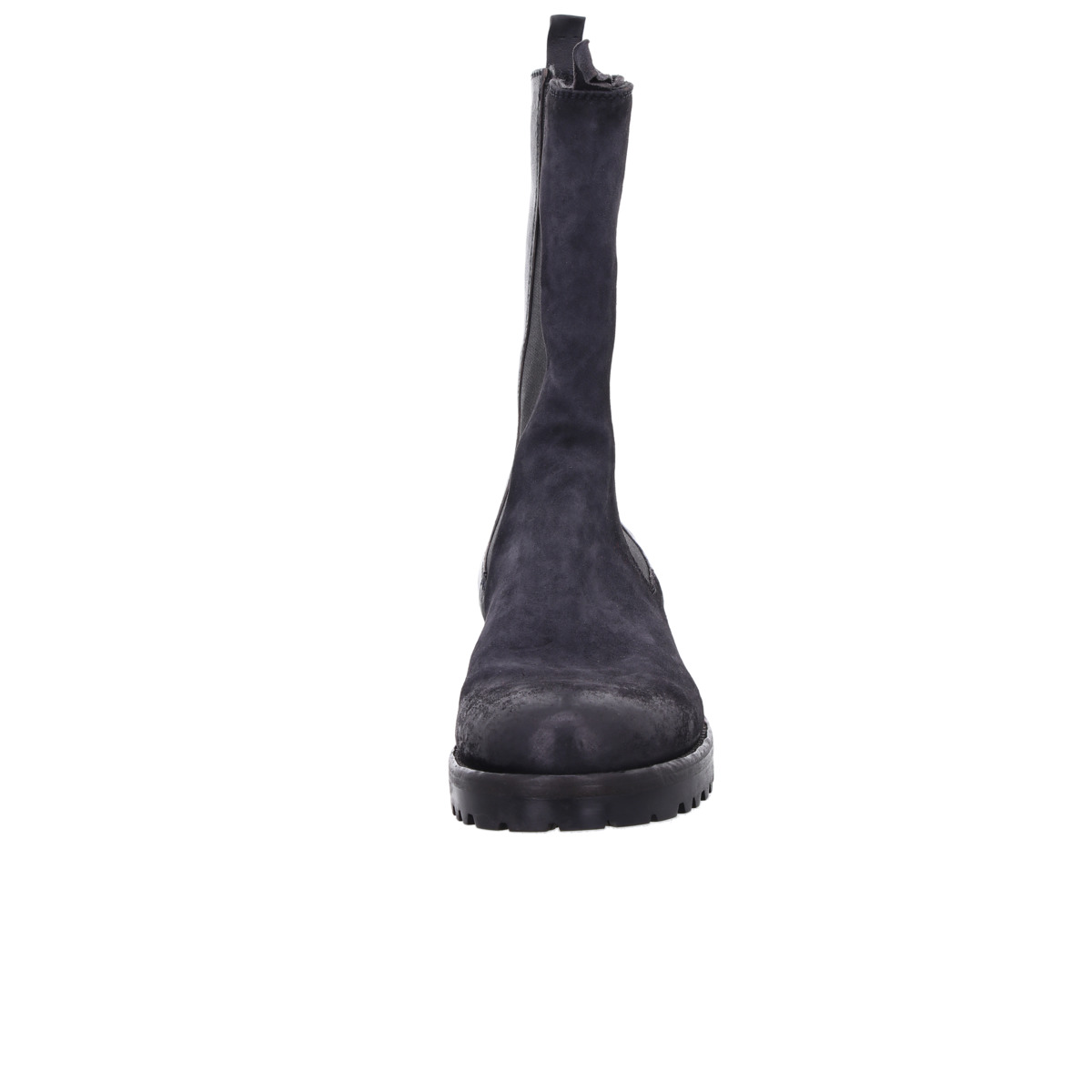 Stiefelette, Corvari Blau