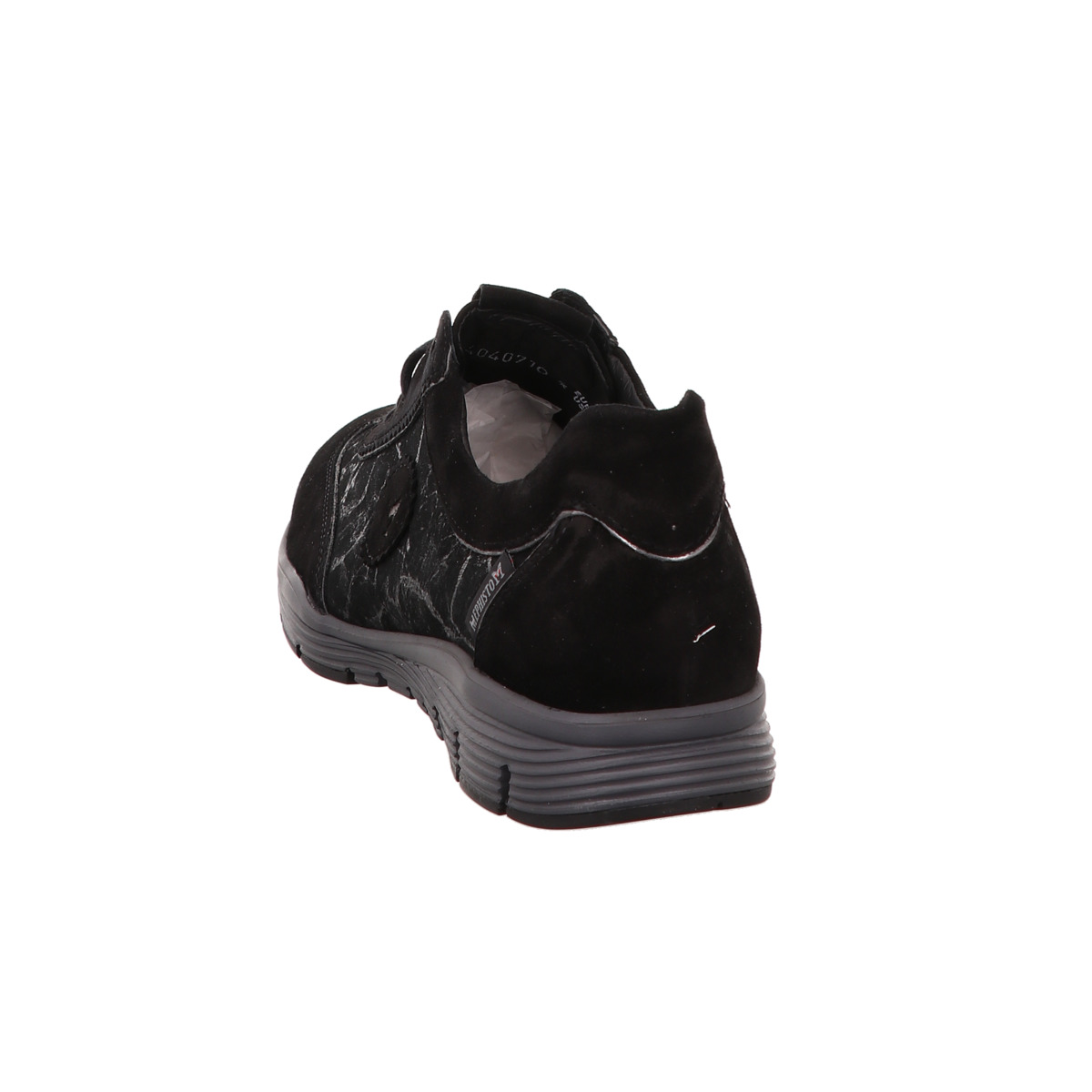 Schnürschuh, Yael, Mephisto Schwarz