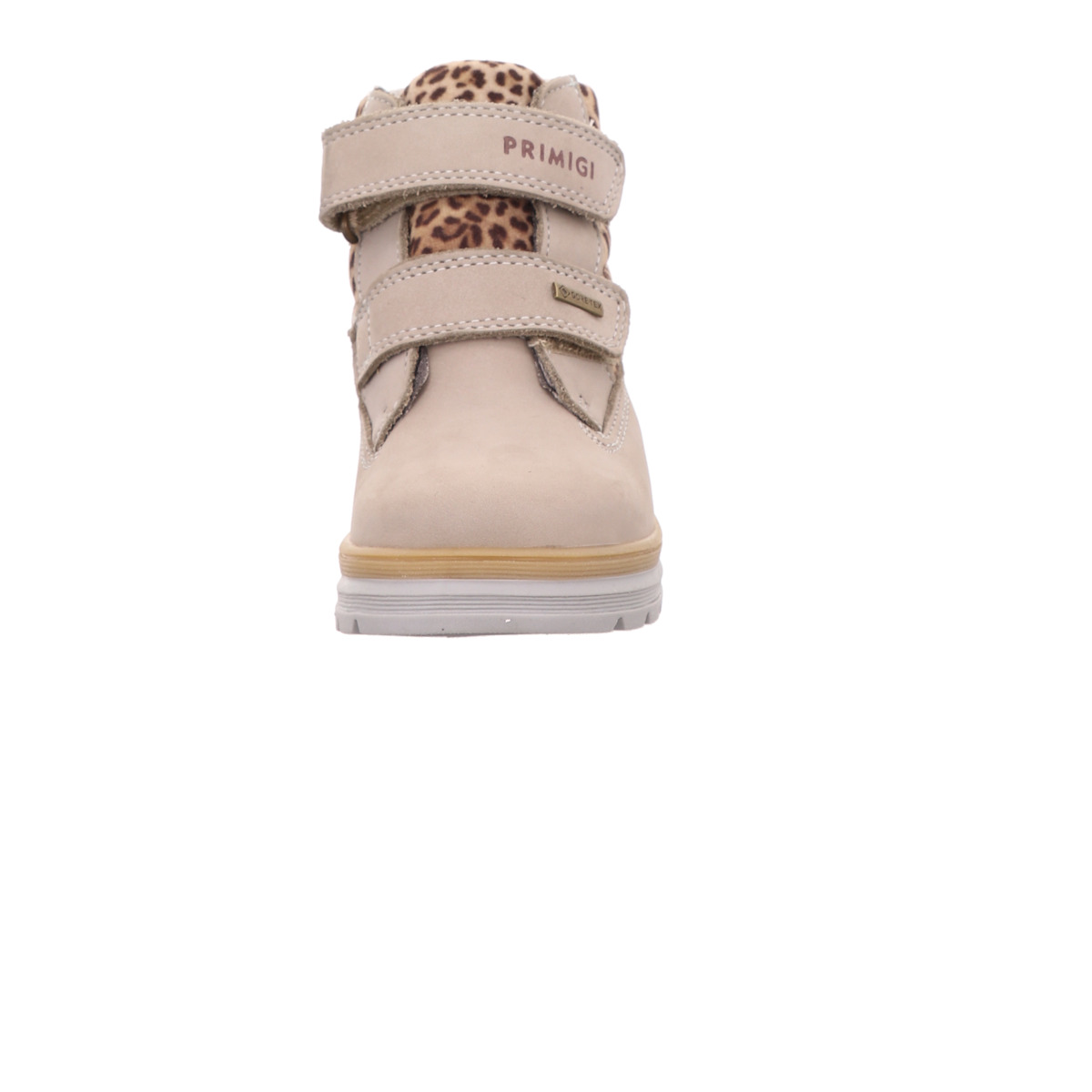 Stiefelette, Primigi Beige
